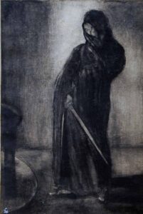 Night Vigil