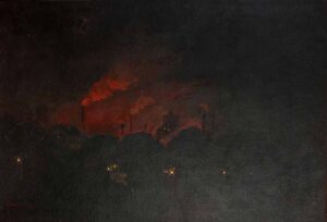 Tisco Landscape